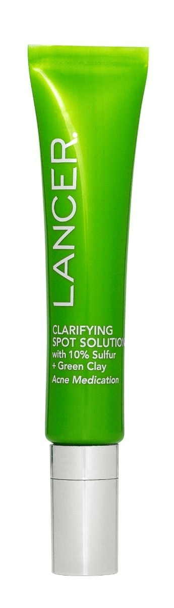 Clarifying Spot Solution