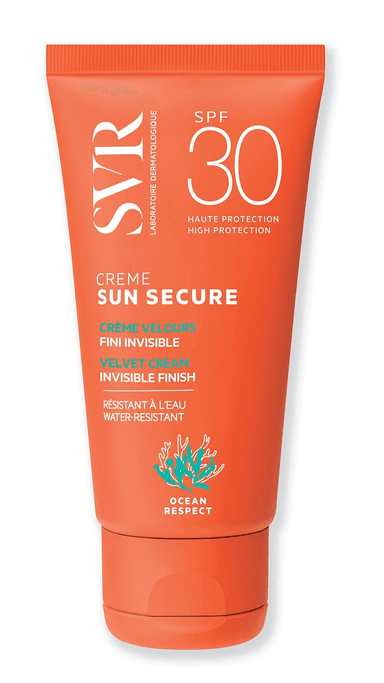 SUN SECURE Crème SPF30