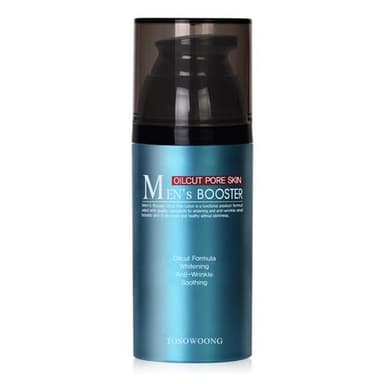 Men's Booster Oilcut Pore Skin Toner