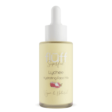 Hydrating Face Milk Mleko do twarzy Liczi 