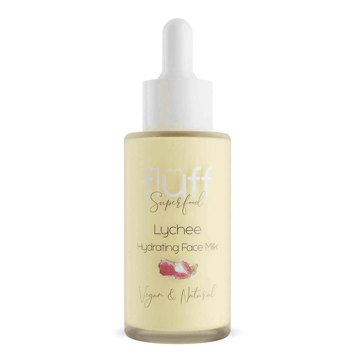 Hydrating Face Milk Mleko do twarzy Liczi 