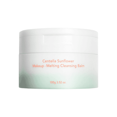 Centella Sunflower Makeup-Melting Cleansing Balm
