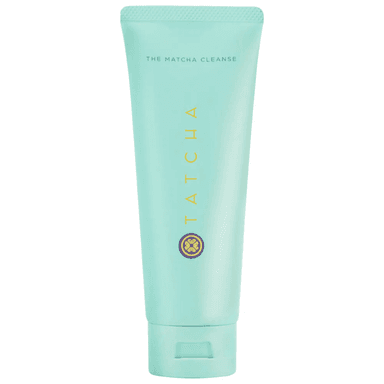 The Matcha Cleanse Daily Clarifying Gel Cleanser