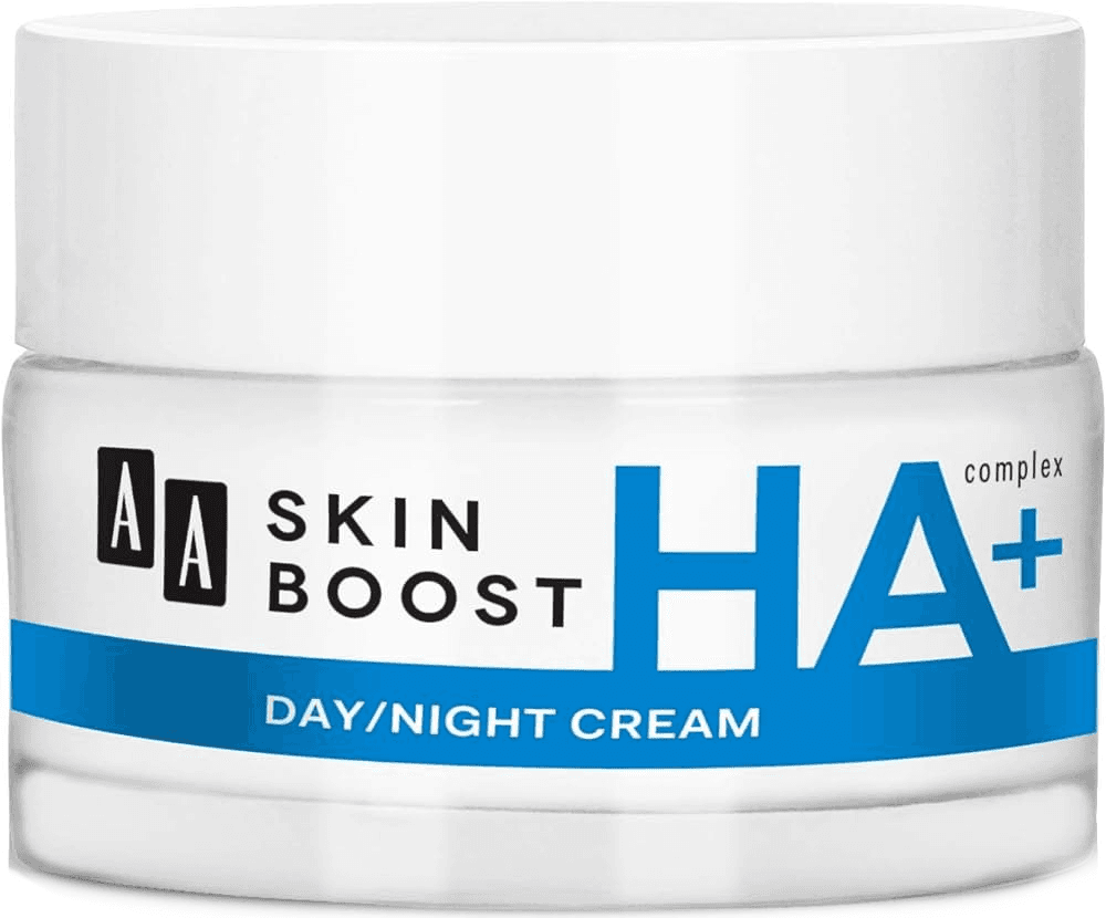 AA Skin Boost HA+
