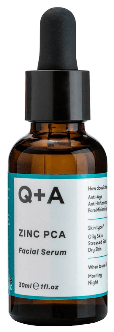 Zinc PCA Facial Serum
