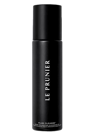 Plum Cleanse™ Biome Balancing Cleansing Oil