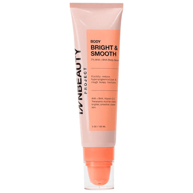 Bright & Smooth Body Serum