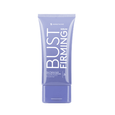 Bust Firming Serum