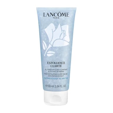 Exfoliance Clarté