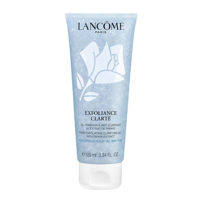 Exfoliance Clarté