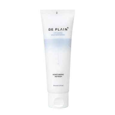 Hyaluronic Aqua Moisturizer