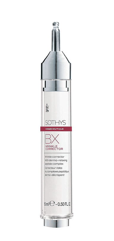 Bx Wrinkle Corrector