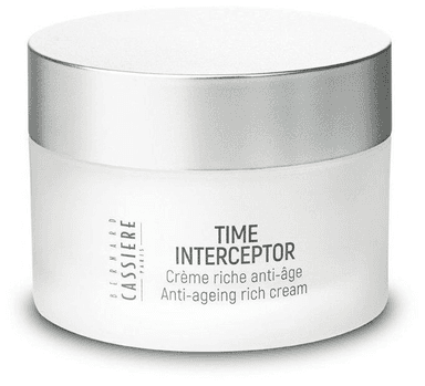 Anti-Ageing Rich Cream Time Interceptor