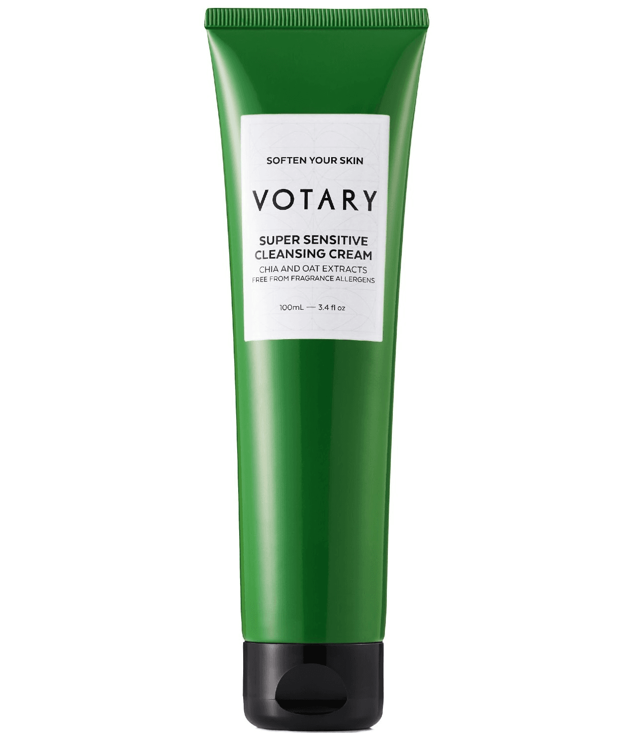 Super Sensitive Cleansing Cream