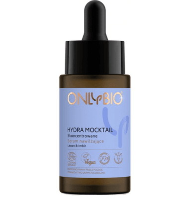 Hydra Mocktail Concentrated Moisturizing Serum