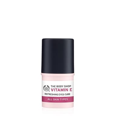 Vitamin E Refreshing Eyes Cube