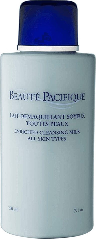Enriched Cleansing Milk - All Skin Types