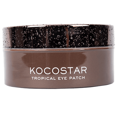 Tropical Eye Patch Coconut