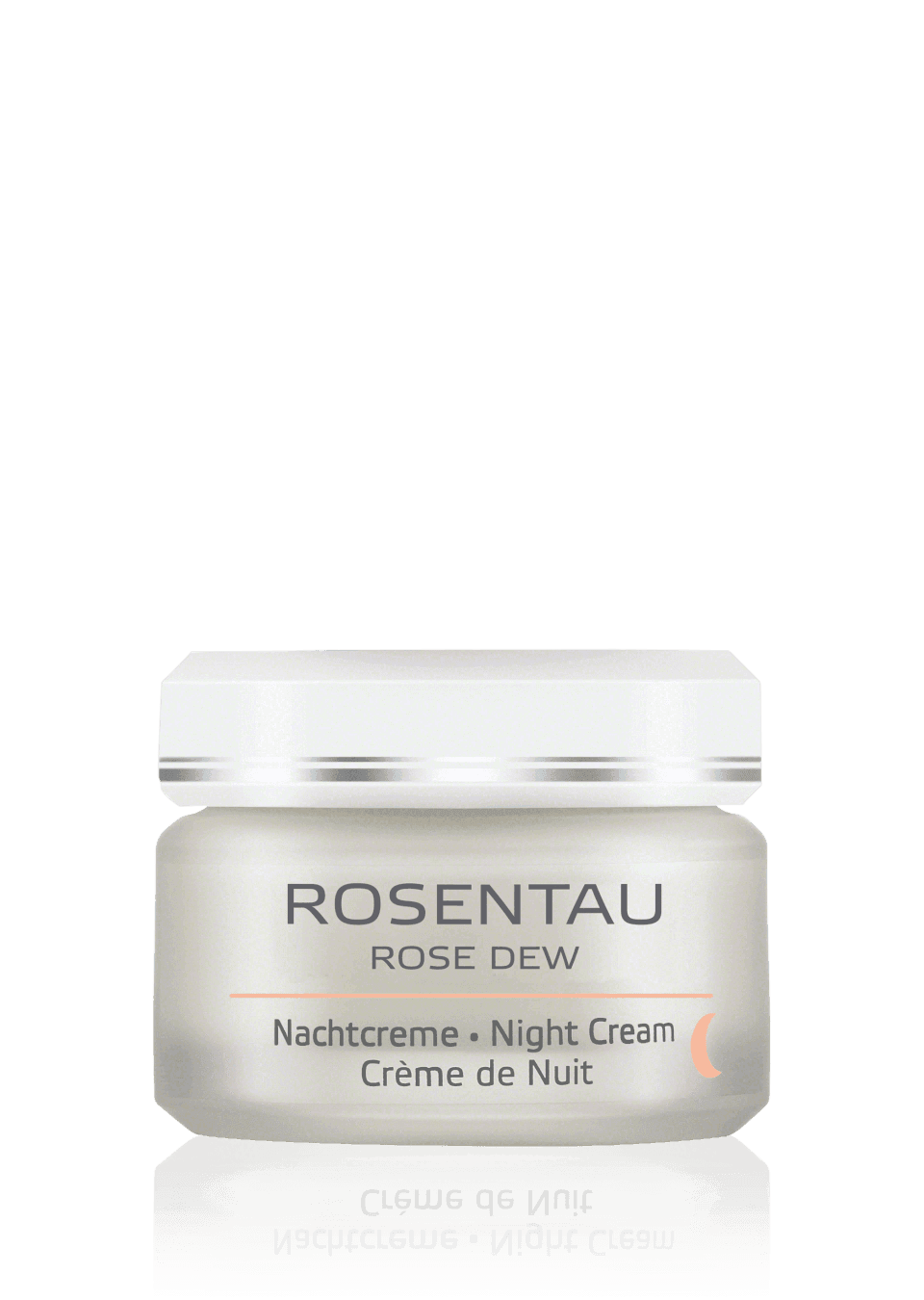 Rose Dew System Stimulant Night Cream