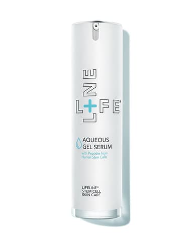 Aqueous Gel Serum