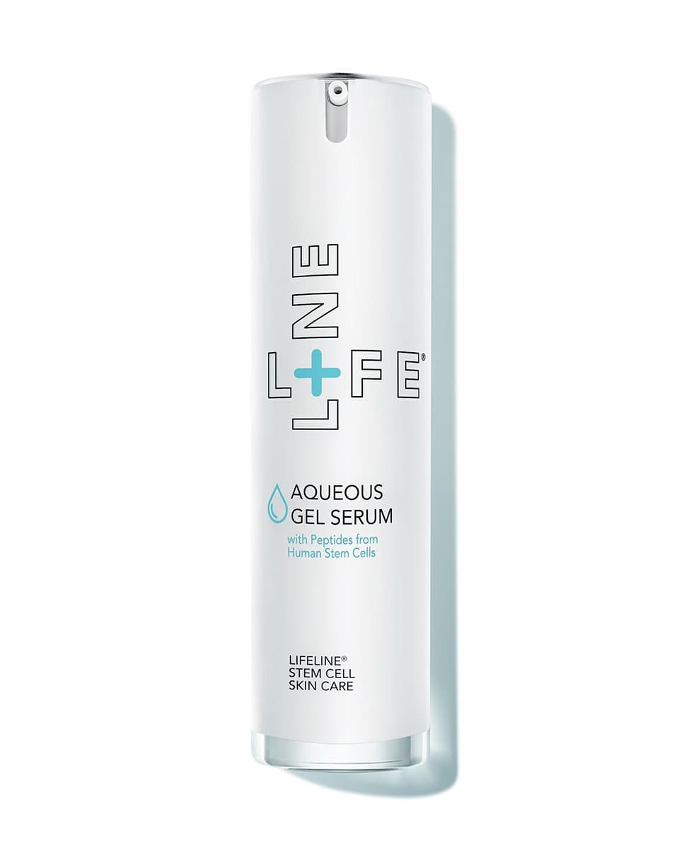 Aqueous Gel Serum