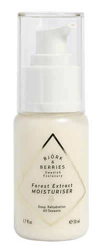 Forest Extract Moisturiser