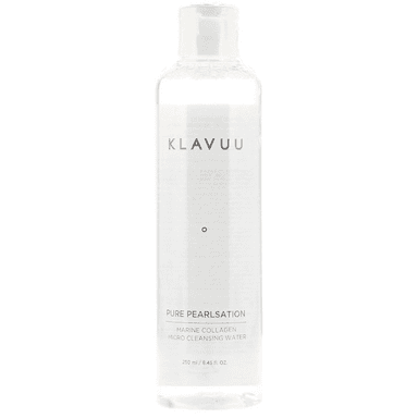 Pure Pearlsation Marine Collagen Micro Cleansing Water