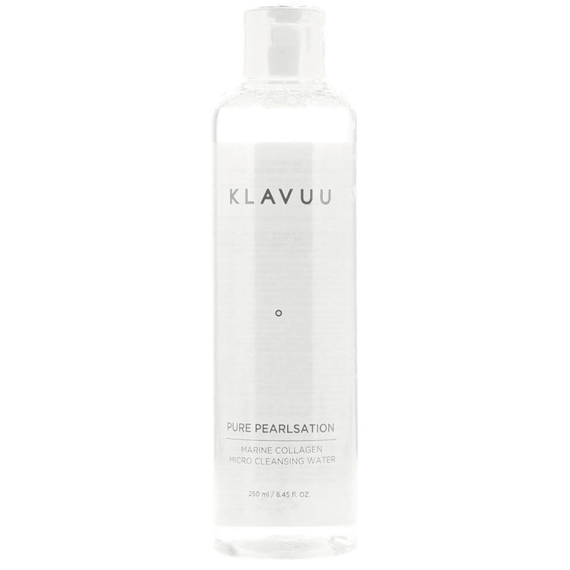 Pure Pearlsation Marine Collagen Micro Cleansing Water