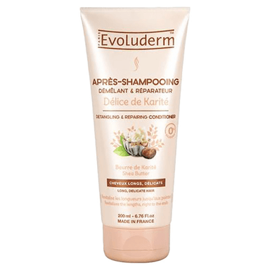 Délice de Karité Detangling & Repairing Conditioner