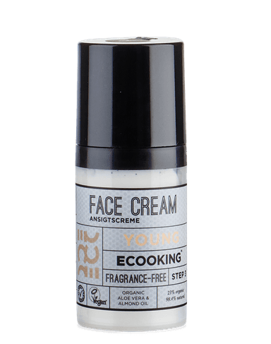 Young Face Cream