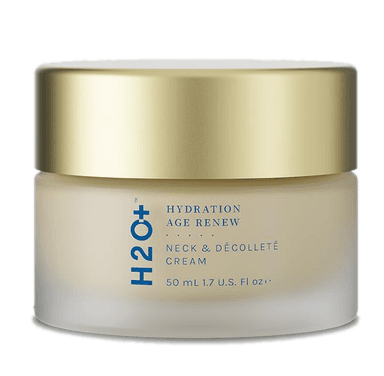 Hydration Age Renew Neck & Décolleté Cream