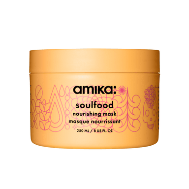 Soulfood Nourishing Mask