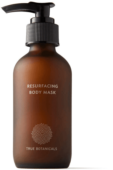 Resurfacing Body Mask