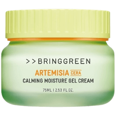 Artemisia Cera Calming Moisture Gel Cream
