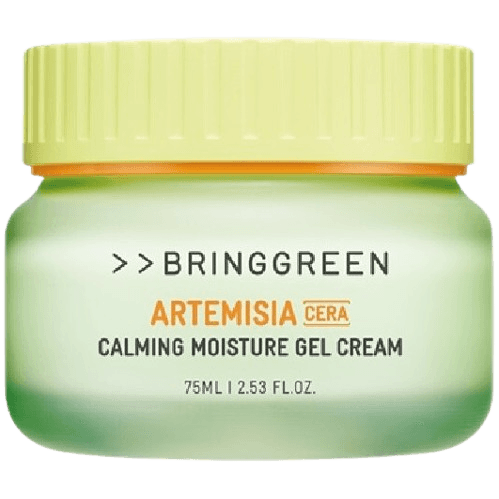 Artemisia Cera Calming Moisture Gel Cream