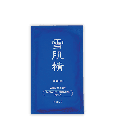 Sekkisei Essence Mask