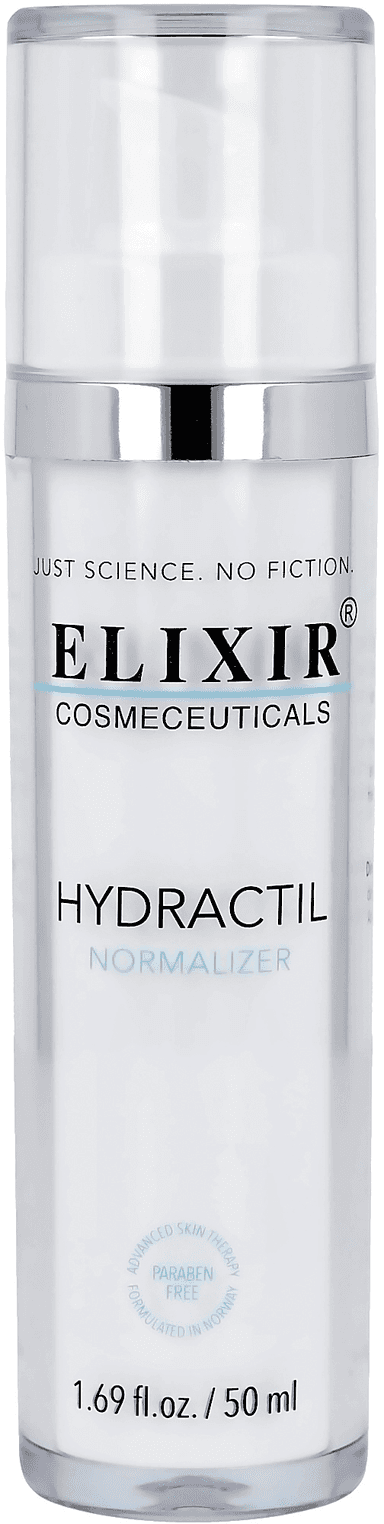Hydractil Normalizer