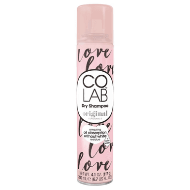Original Dry Shampoo