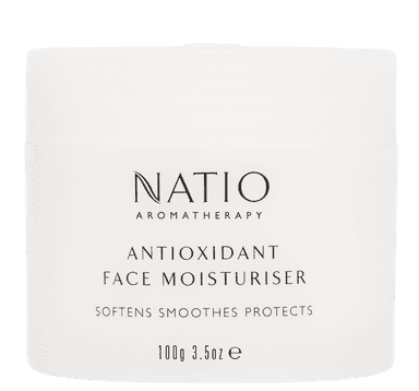 Antioxidant Face Moisturiser