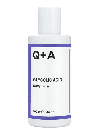 Glycolic Acid Daily Toner