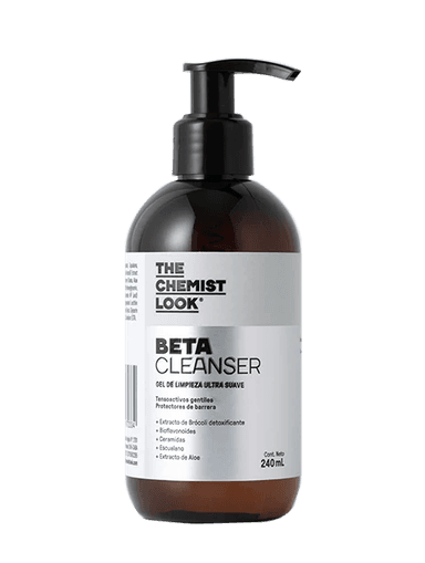 Beta Cleanser