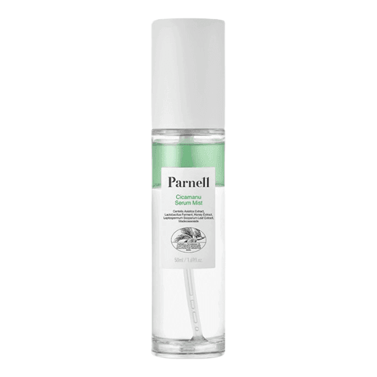 Cicamanu Serum Mist