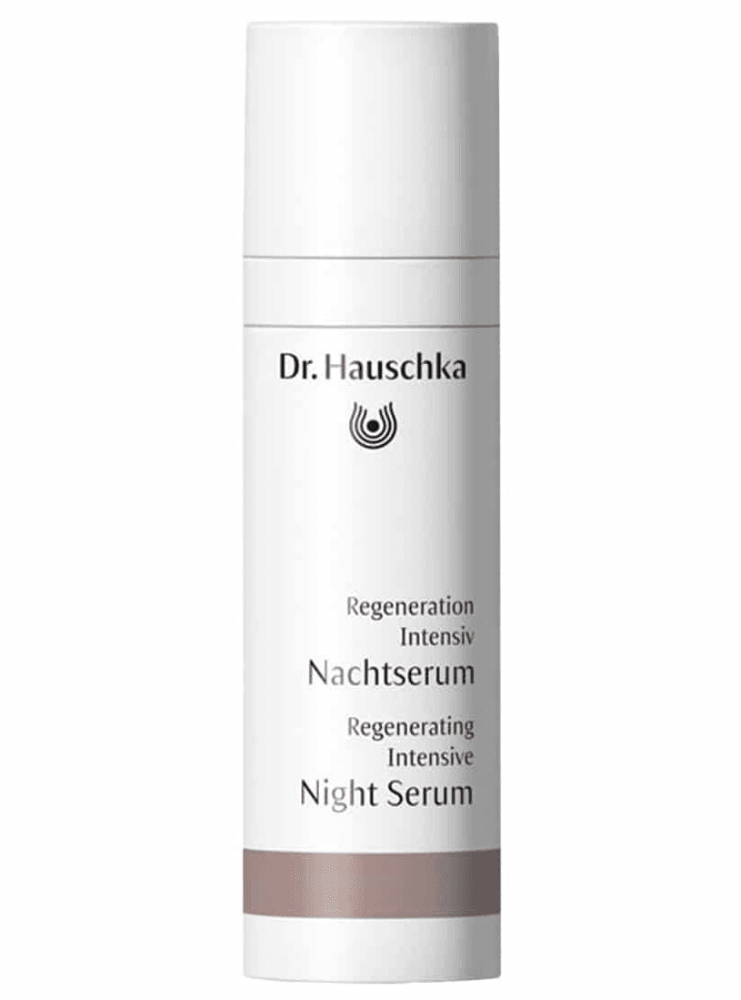 Regenerating Intensive Night Serum