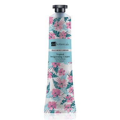 Tropical Invigorating Cream