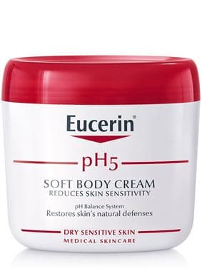 Ph5 Soft Body Cream