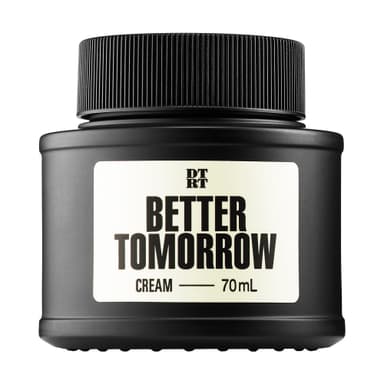 Better Tomorrow Cream