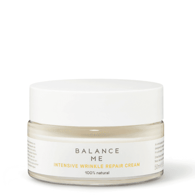 Intensive Wrinkle Repair Cream