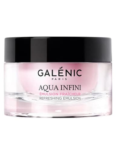 Aqua Infini Refreshing Emulsion