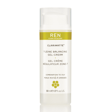 Clarimatte T-Zone Balancing Gel Cream