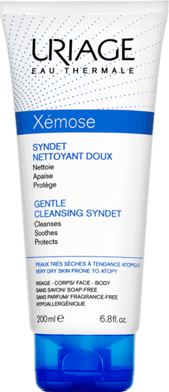 Xémose - Gentle Cleansing Syndet